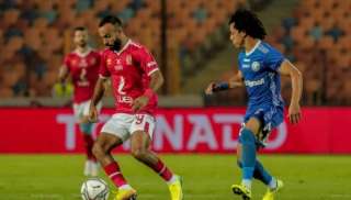 بث مباشر.. مباراة الاهلى واسوان