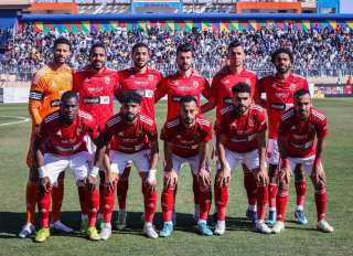 الدوري الممتاز| الأهلي يتقدم على...