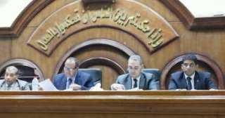 تأجيل الحكم على المتهم بإنهاء...
