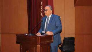 رئيس معهد التخطيط القومي: قضية...