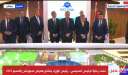 رئيس الوزراء يفتتح معرض سبورتس...