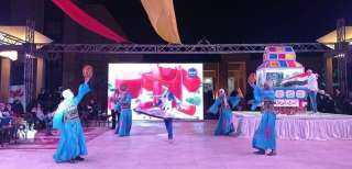 مبادرة ” طبلية مصر ”...