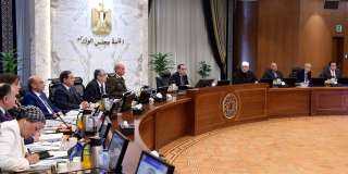 الوزراء يوافق على اعتماد أسعار...