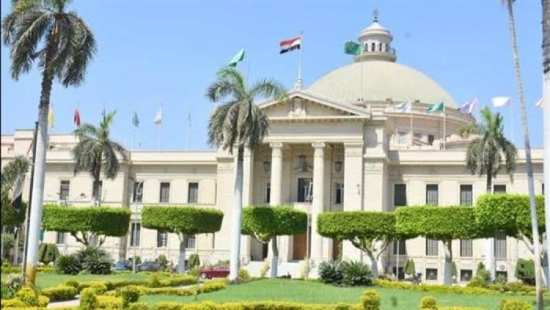 تحت شعار ”الرياضة أسلوب حياة” .. أسرة من أجل مصر تنظم يوم رياضي بجامعة القاهرة