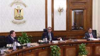 مصطفى مدبولي: منح حافز مالي...