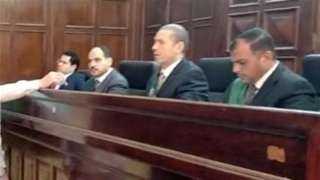 الحبس 3 أشهر مع الإيقاف...