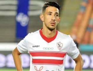فيريرا يستبعد أحمد فتوح من...