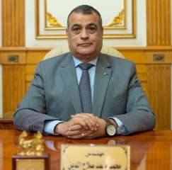 وزير الإنتاج الحربي يعود إلى...