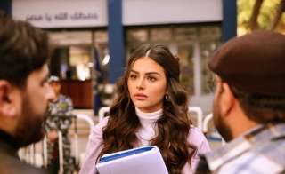 شاهد.. هنادي مهنا تروج لـ...