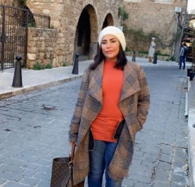 شاهد.. بدرية طلبة تخطف الأنظار عبر إنستجرام