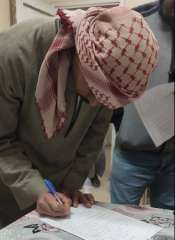 ” قوى عاملة أسوان ”تعلن...