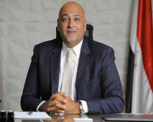 باسل رحمي: دعم المشروعات الصغيرة...