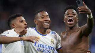 ريال مدريد يتلقى ضربتين موجعتين...