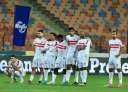 التشكيل المتوقع للزمالك أمام الترجي