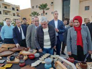 وزير التعليم العالي يطلق ”مبادرة...
