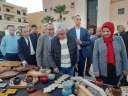 وزير التعليم العالي يطلق ”مبادرة...