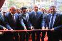 محافظ الجيزة وسفير اليمن يفتتحان...