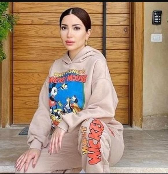 نسرين طافش