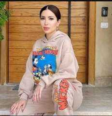 نسرين طافش تخطف قلوب جمهورها...