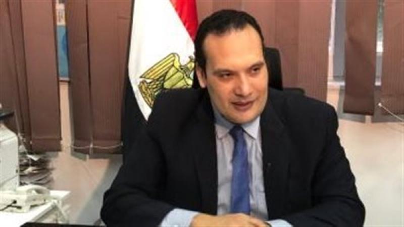محمد القرش