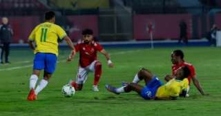 دورى أبطال افريقيا.. التعادل الإيجابي...