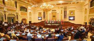 طالبة كويتية تفوز بانتخابات رئاسة...