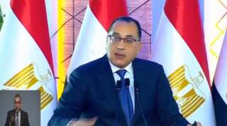 مدبولى: سيناء على مر التاريخ...