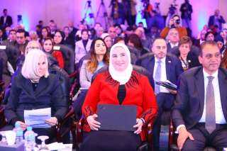 القباج تفتتح المؤتمر الإقليمي الأول...