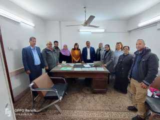 القوى العاملة :  ندوة...