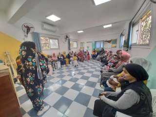 وزارة الشباب والرياضة تنفذ أولى...