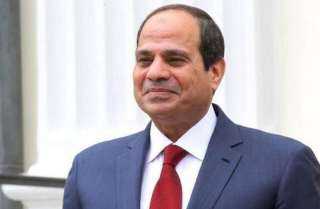 الرئيس السيسى: الوعى موجود لدى...