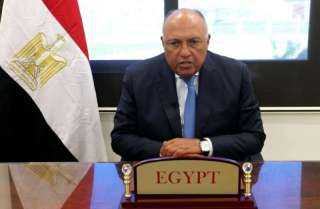 وزير الخارجية يتوجه إلى سوريا...
