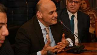 مجلس الدولة يرفض دعوى استبعاد...