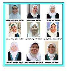ملتقى الفكر الإسلامي للواعظات بالإسكندرية