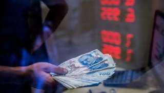 العجز التجاري التركي يقفز 38%...