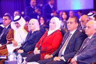 القباج تشهد المؤتمر الإقليمي حول...