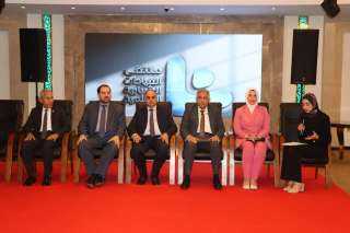 ملتقى القيادات الشبابية الإعلامية العربية...