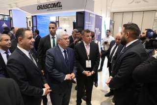 وزيرا التعليم العالى والنقل يشهدان...