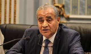 ”المصيلحي”: جار اختبارات تأمين نظام...
