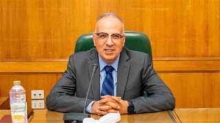 وزير الري: زيادة شدة الظواهر...