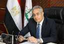 وزير القوى العاملة يبحث مع...