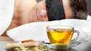 8 مشروبات عشبية تعالج الأرق...