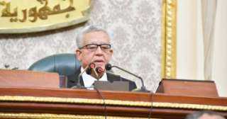 رئيس النواب يُحيل 3 مشروعات...