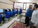 ”القوى العاملة” : دورات تدريبية...