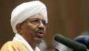 تدهور الحالة الصحية للرئيس السوداني...