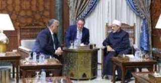 تفاصيل زيارة رئيس وزراء المجر...