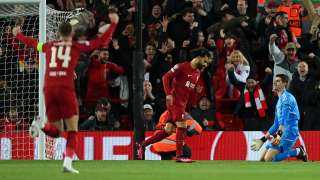 تشكيل ليفربول المتوقع ضد وولفرهامبتون