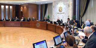 ننشر قرارات اجتماع مجلس الوزراء...