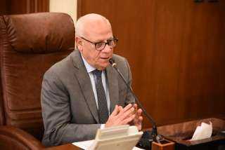 محافظ بورسعيد : بدء موسم...