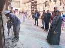 محافظ أسيوط: استمرار تنفيذ وتركيب...